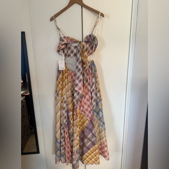 ZIMMERMANN NWT dress - Picture 2 of 6